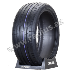 Hakka Black 2 245/40 R20 